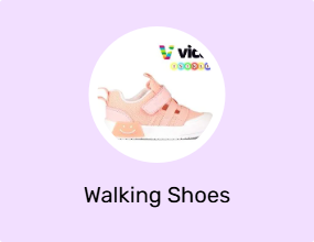 Walking Shoes