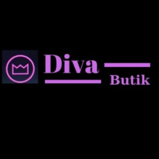DİVA BUTİK logo