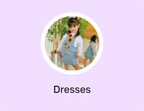 Dresses