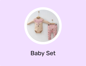 Baby Set