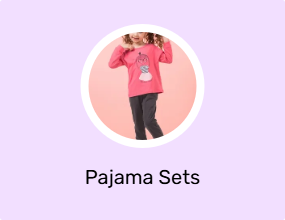 Pajama Sets