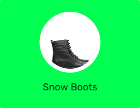 Snow Boots
