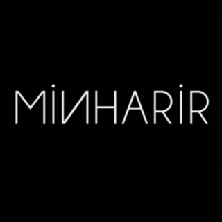 Minharir logo