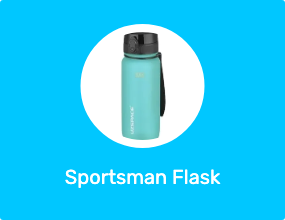 Sportsman Flask