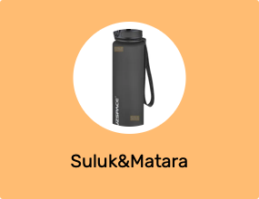 Suluk&Matara