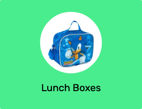 Lunch Boxes