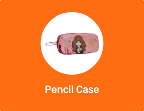 Pencil Case
