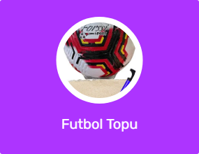 Futbol Topu