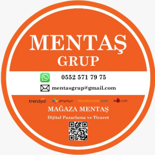 MENTAŞ GRUP logo