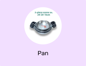 Pan