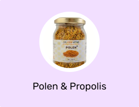 Polen & Propolis