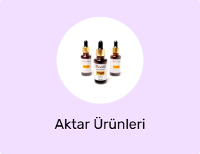 Aktar Ürünleri