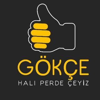 GÖKÇE HALI PERDE ÇEYİZ