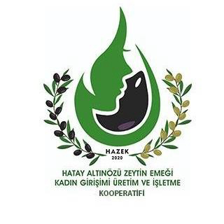 HAZEK KADIN KOOPERATİFİ logo