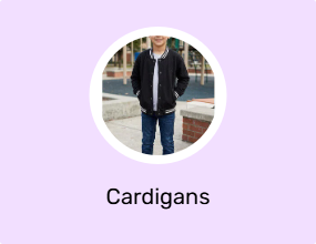 Cardigans