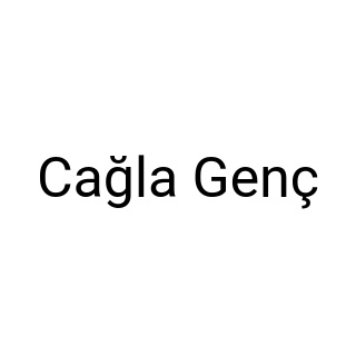 Cağla Genç logo