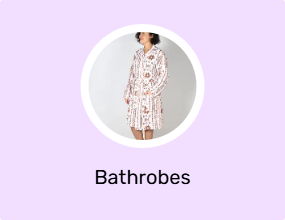 Bathrobes