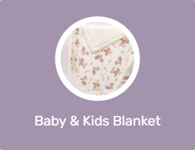 Baby & Kids Blanket