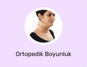Ortopedik Boyunluk