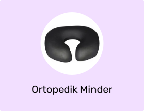Ortopedik Minder