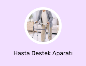 Hasta Destek Aparatı