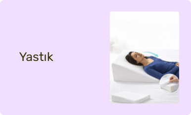 Yastık
