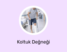 Koltuk Değneği