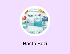 Hasta Bezi
