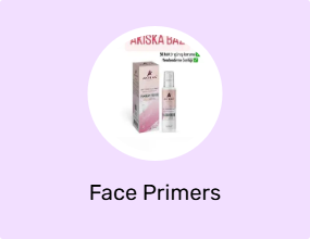 Face Primers