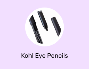 Kohl Eye Pencils