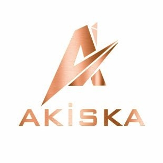akiska kozmetik logo