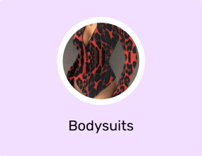 Bodysuits