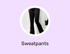 Sweatpants
