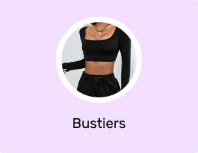 Bustiers