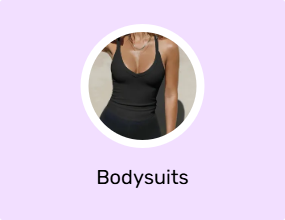 Bodysuits