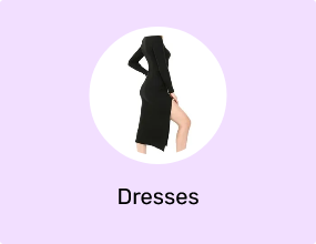 Dresses