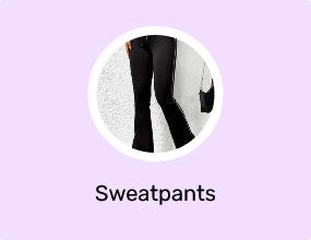 Sweatpants