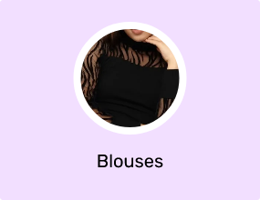 Blouses