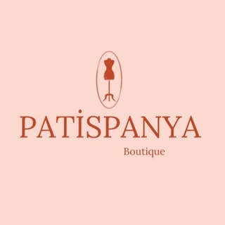 Patispanya logo