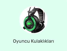 Oyuncu Kulaklıkları
