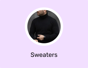 Sweaters