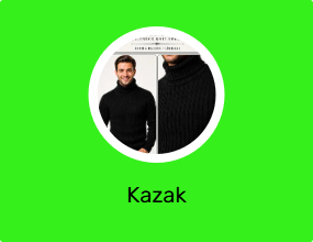 Kazak