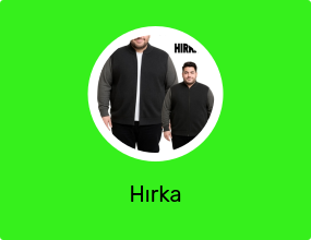 Büyük Beden Kazak
