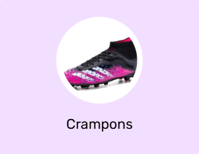 Crampons