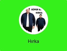 Hırka