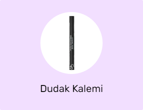 Dudak Kalemi