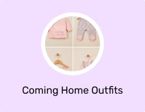 Coming Home Outfits