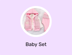 Baby Set