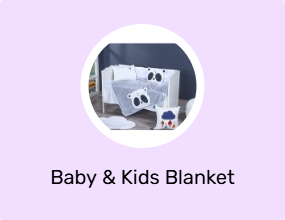 Baby & Kids Blanket
