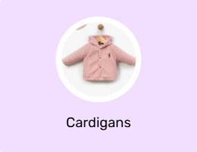 Cardigans